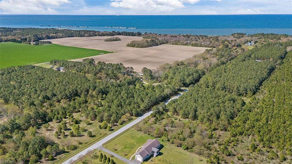 Lot 43 Butlers Bluff DR