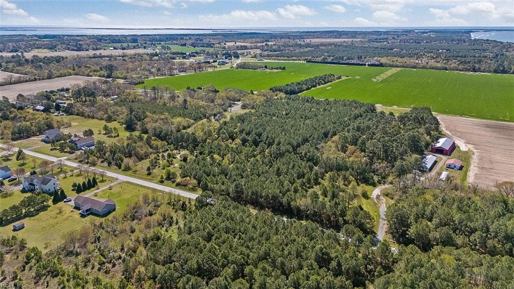 Lot 43 Butlers Bluff DR