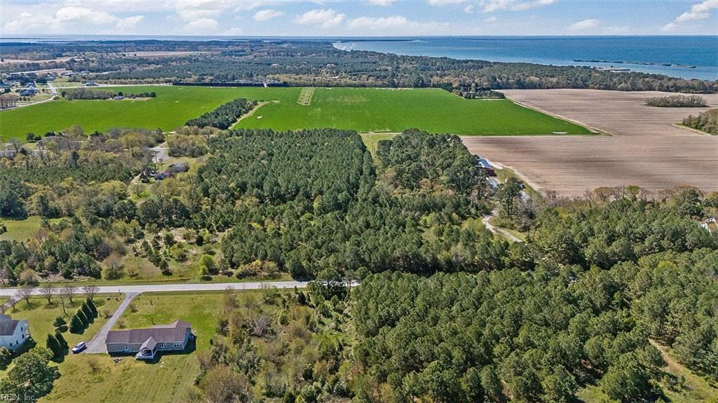 Lot 43 Butlers Bluff DR