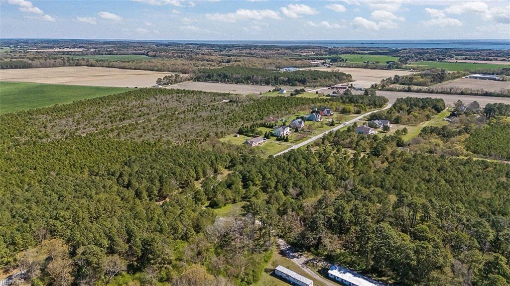 Lot 43 Butlers Bluff DR