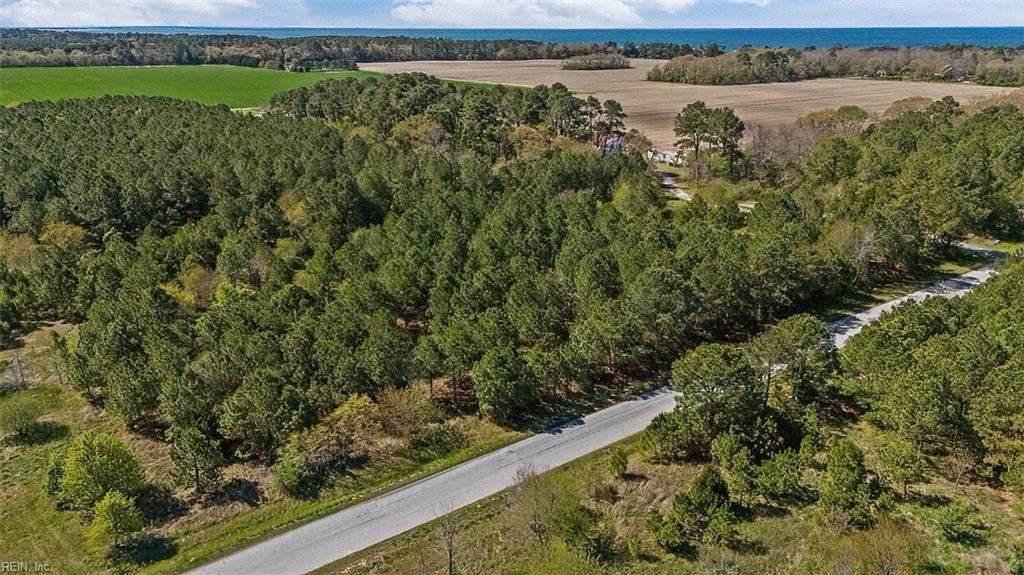 Lot 43 Butlers Bluff DR