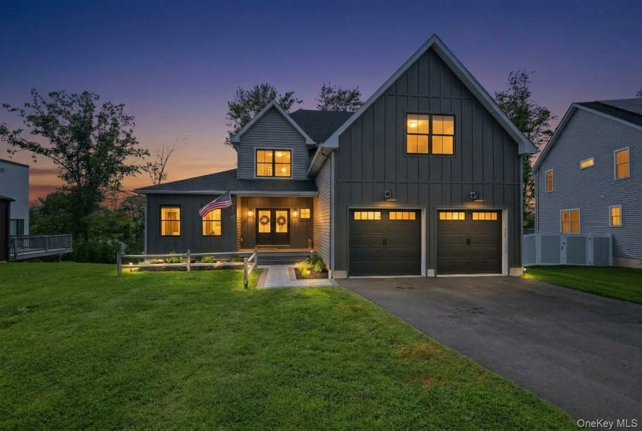 43 Wildwood Drive