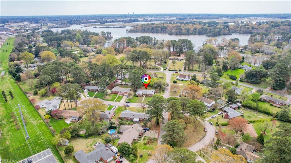 3801 Flowerfield CT