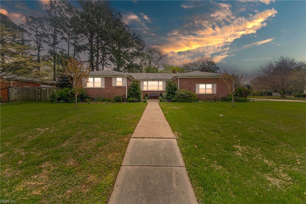 3801 Flowerfield CT