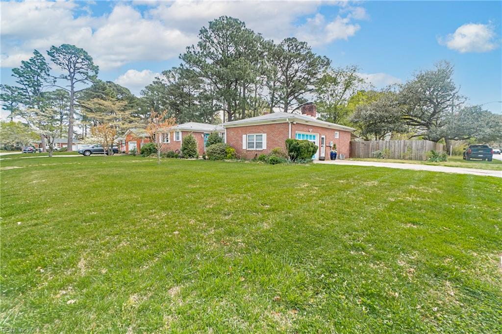 3801 Flowerfield CT