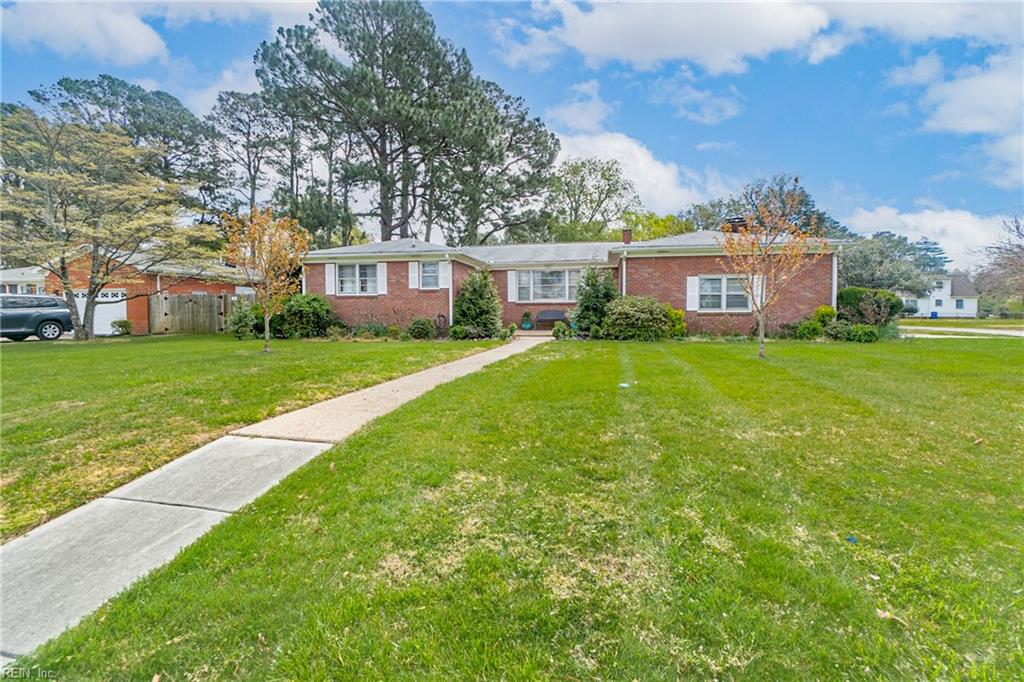 3801 Flowerfield CT