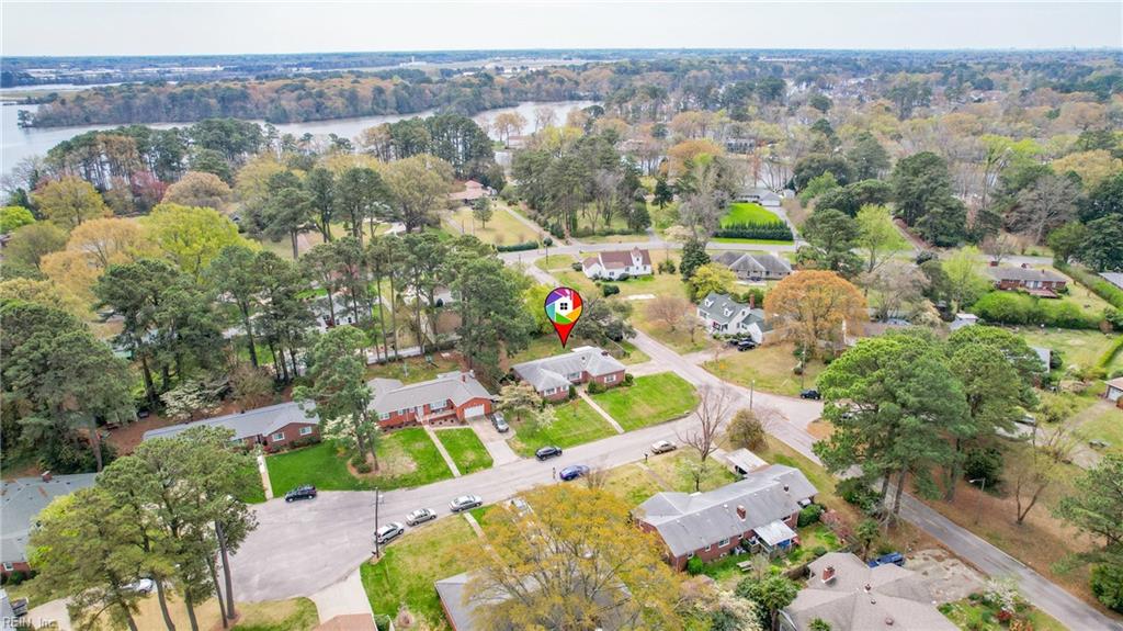 3801 Flowerfield CT
