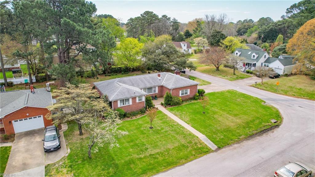 3801 Flowerfield CT