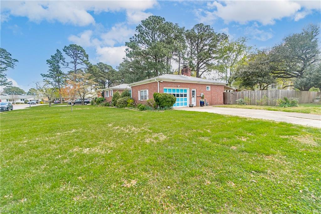 3801 Flowerfield CT