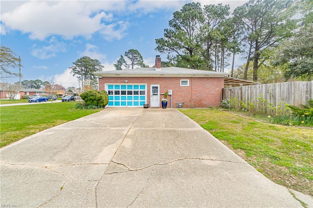 3801 Flowerfield CT
