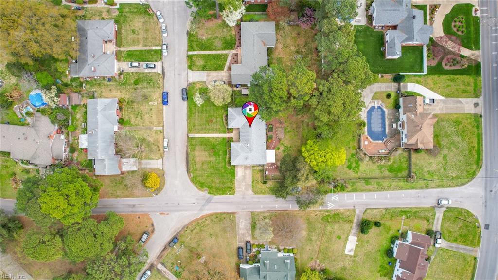 3801 Flowerfield CT
