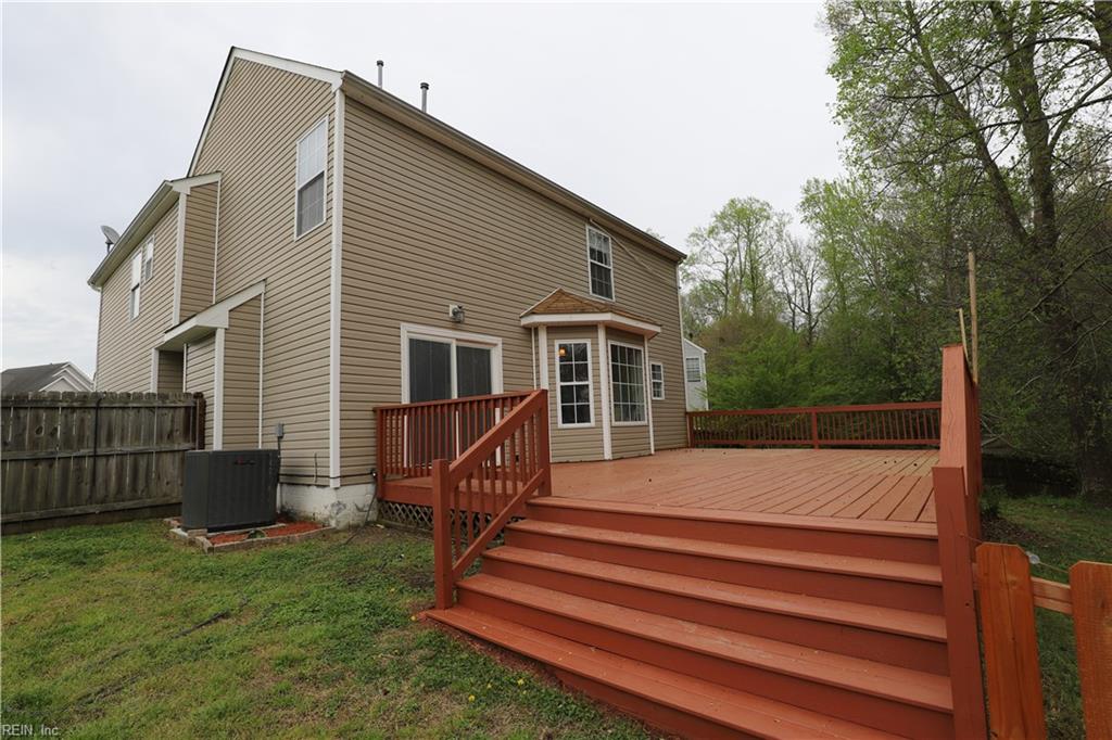 145 Dana DR