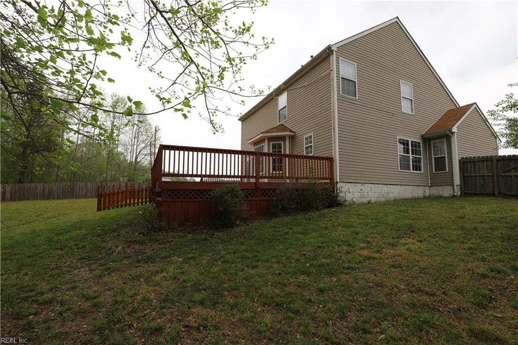 145 Dana DR