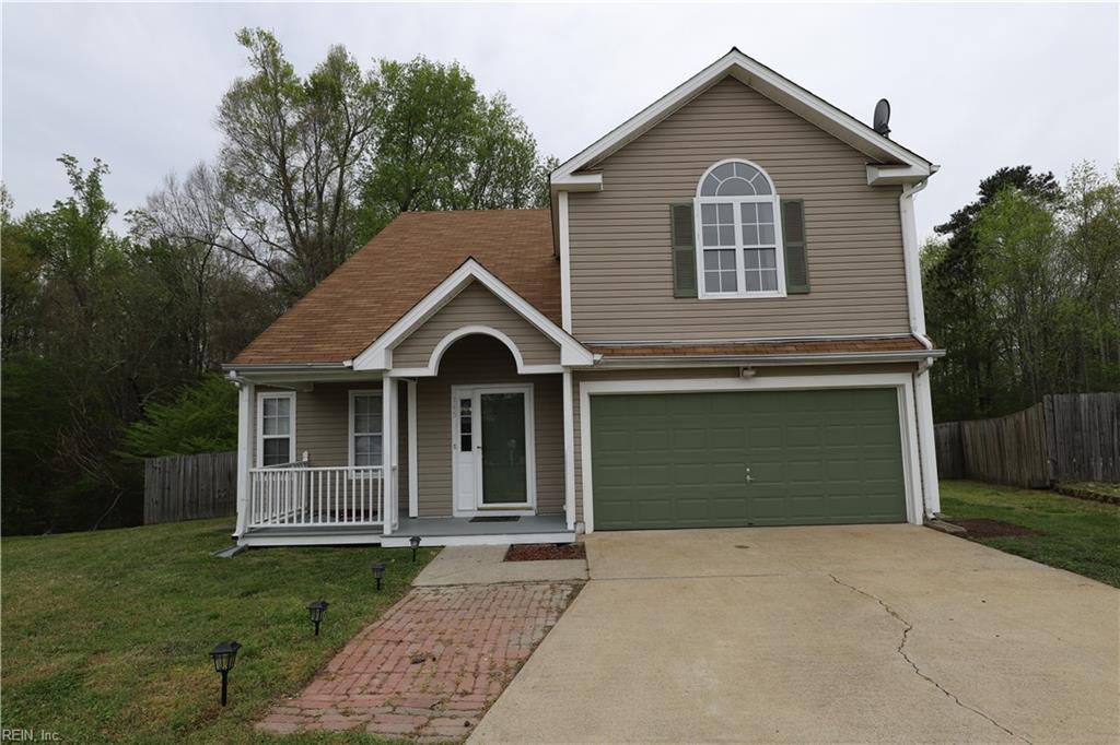 145 Dana DR