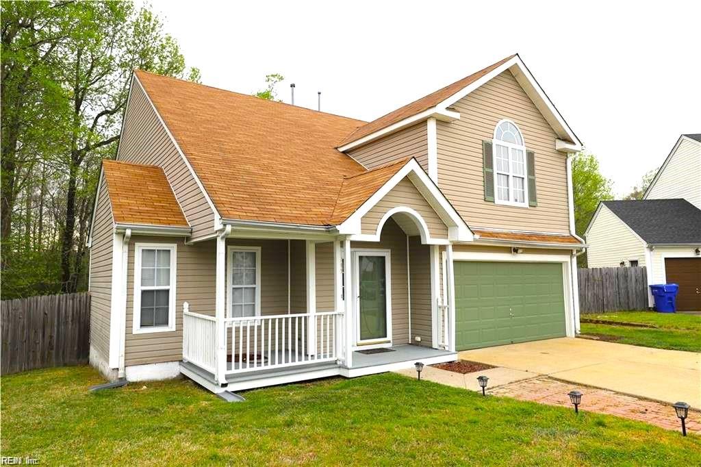 145 Dana DR
