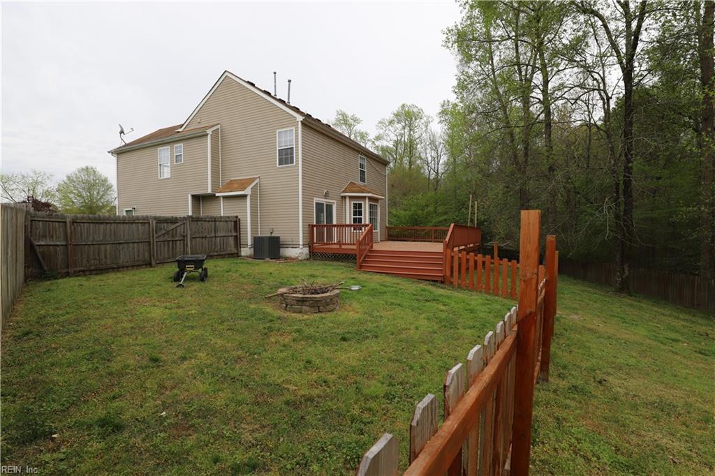 145 Dana DR