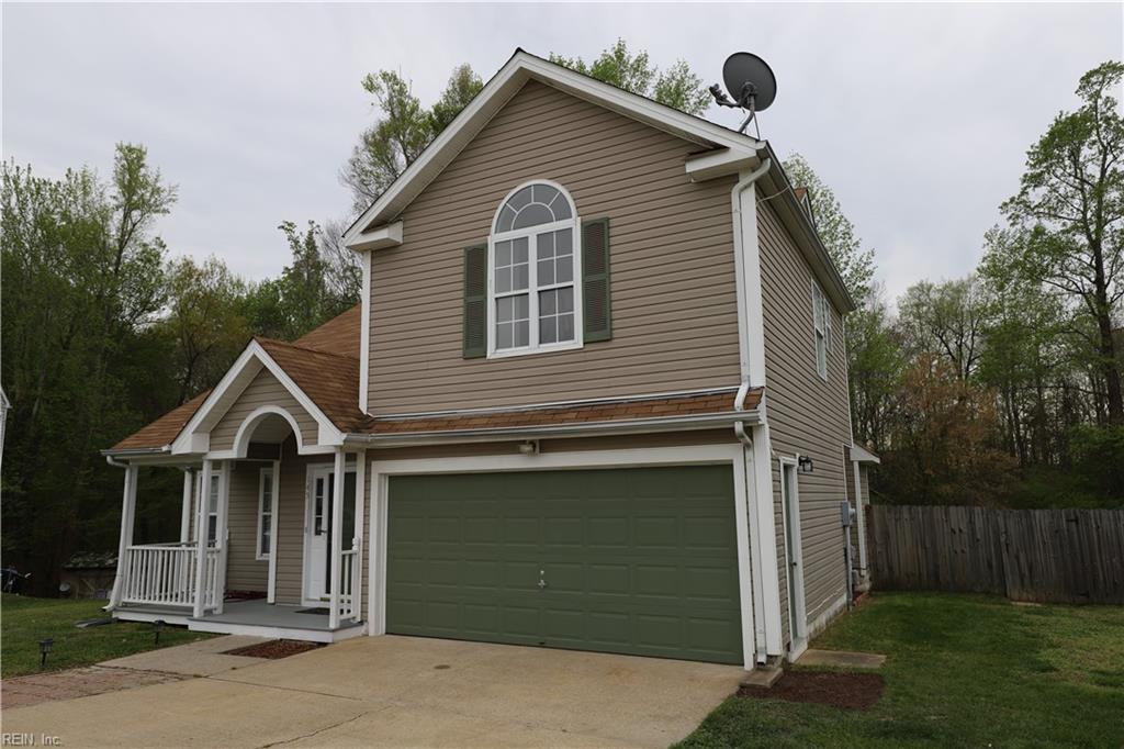 145 Dana DR