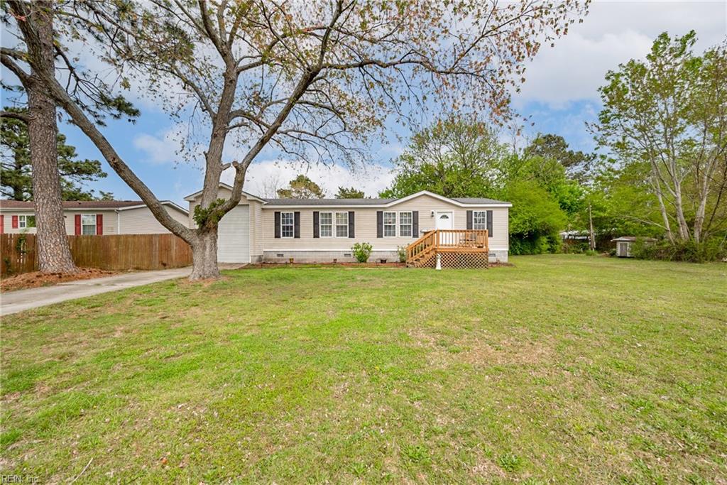 1308 Blue Jay DR