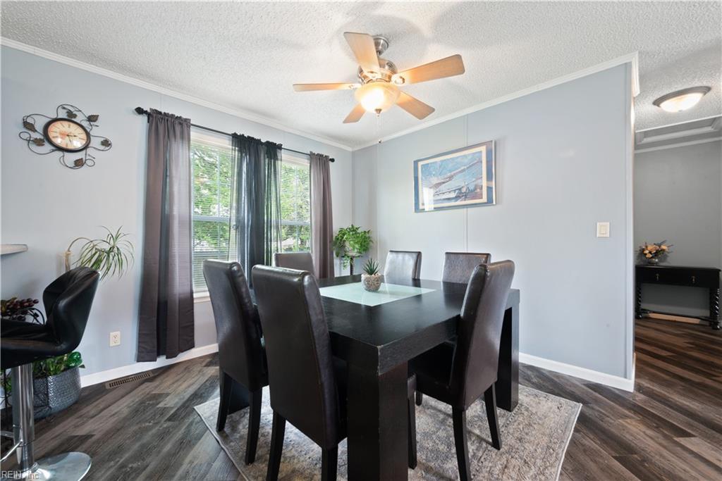 1308 Blue Jay DR