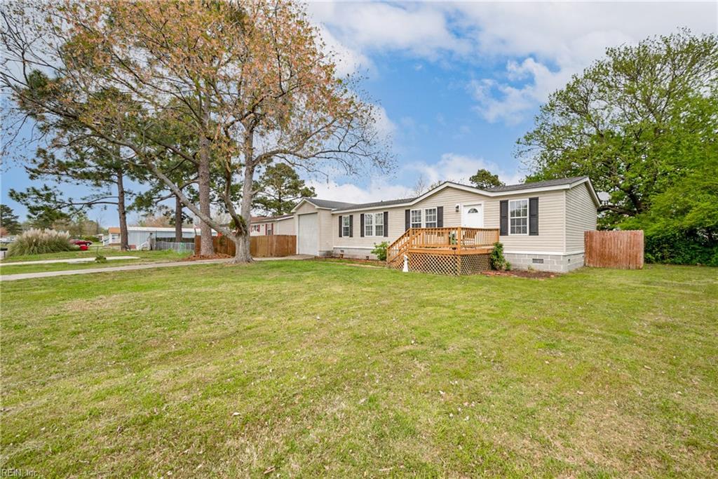 1308 Blue Jay DR