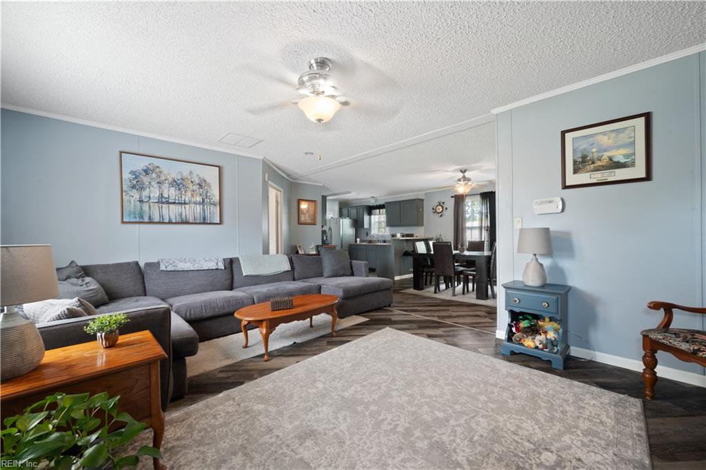 1308 Blue Jay DR