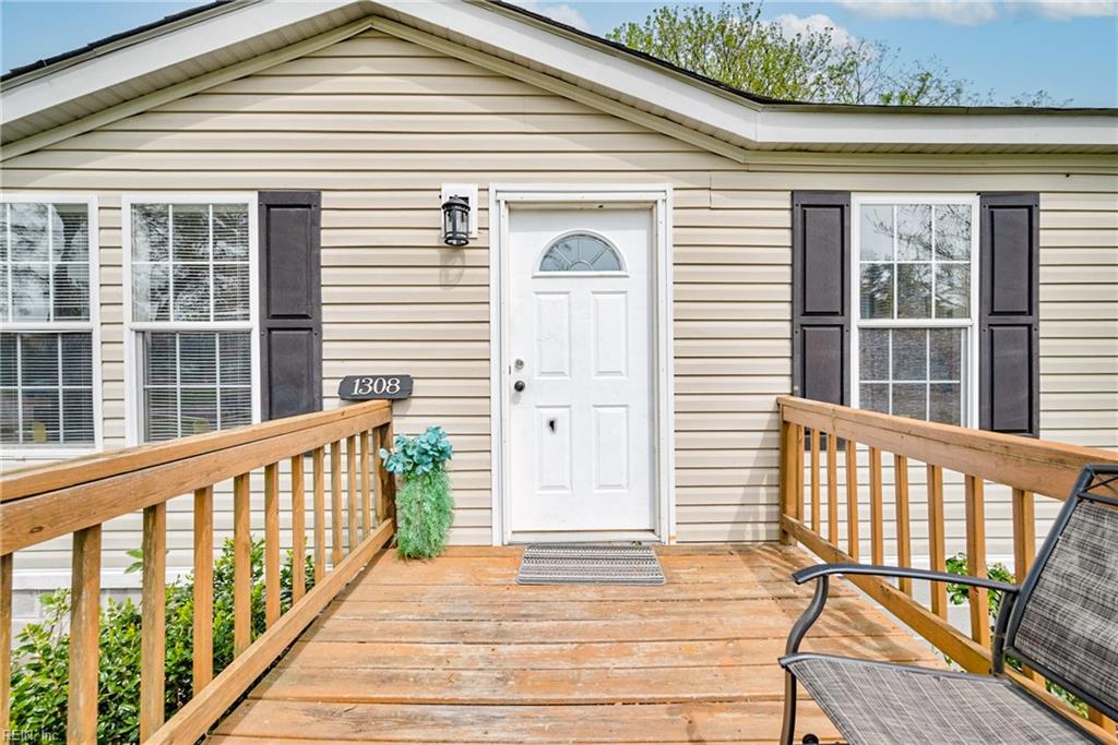 1308 Blue Jay DR
