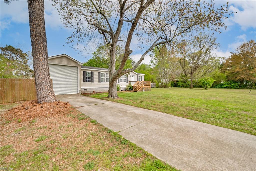 1308 Blue Jay DR