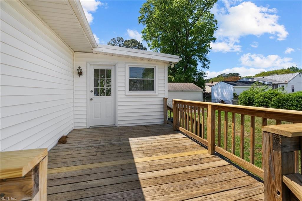 609 Woodfin RD