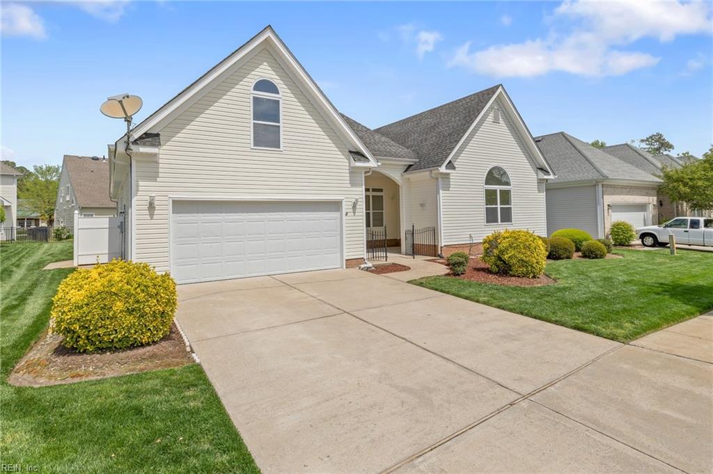 2765 Einstein DR