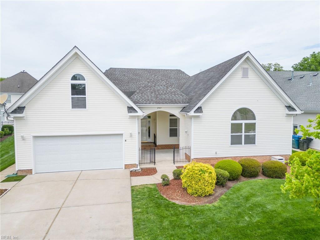2765 Einstein DR