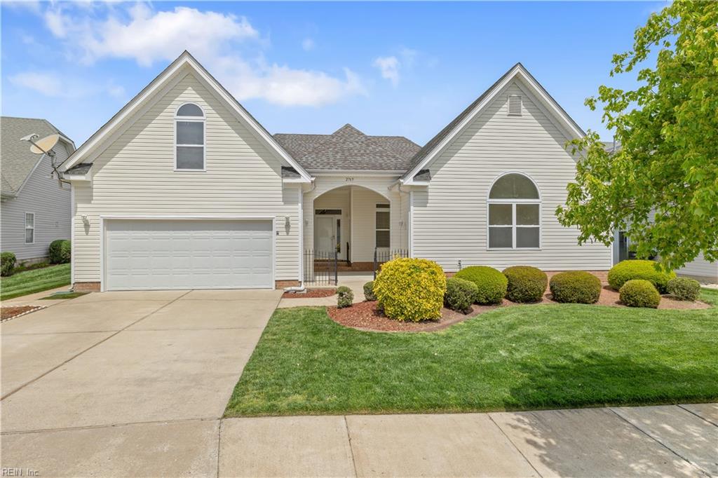 2765 Einstein DR