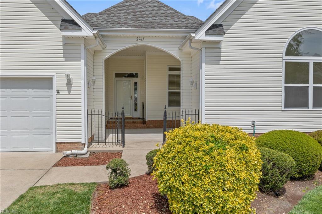 2765 Einstein DR