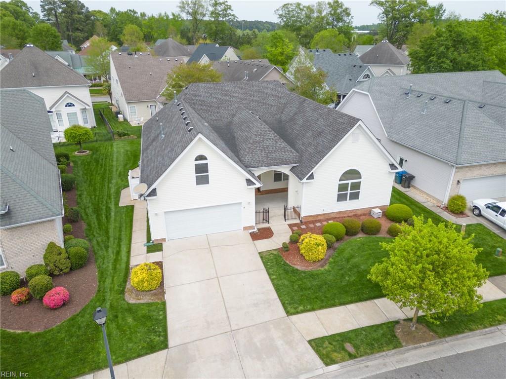 2765 Einstein DR