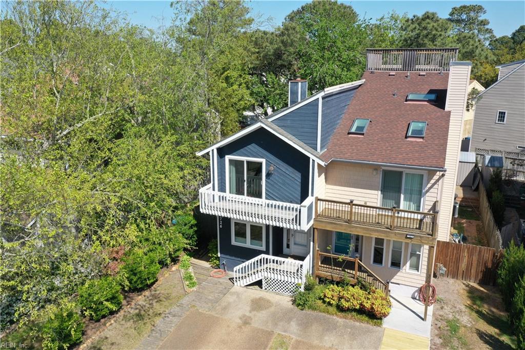 3726 Chesterfield AVE