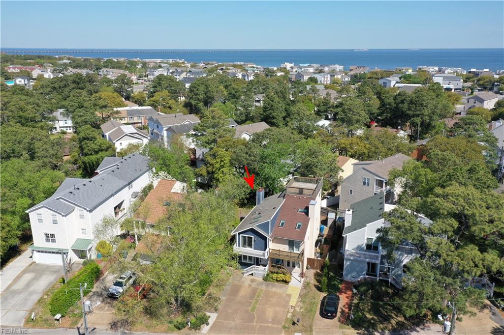 3726 Chesterfield AVE