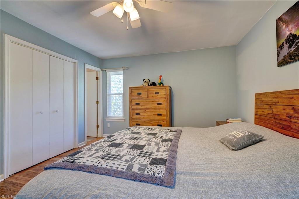 3726 Chesterfield AVE