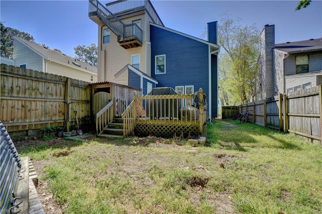3726 Chesterfield AVE