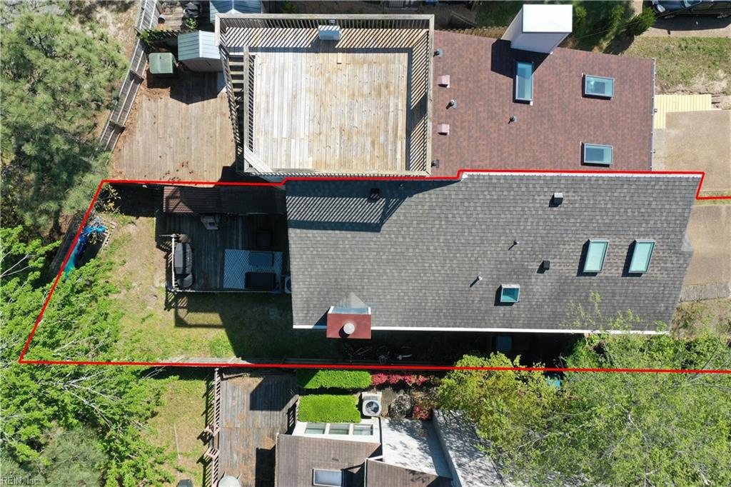 3726 Chesterfield AVE
