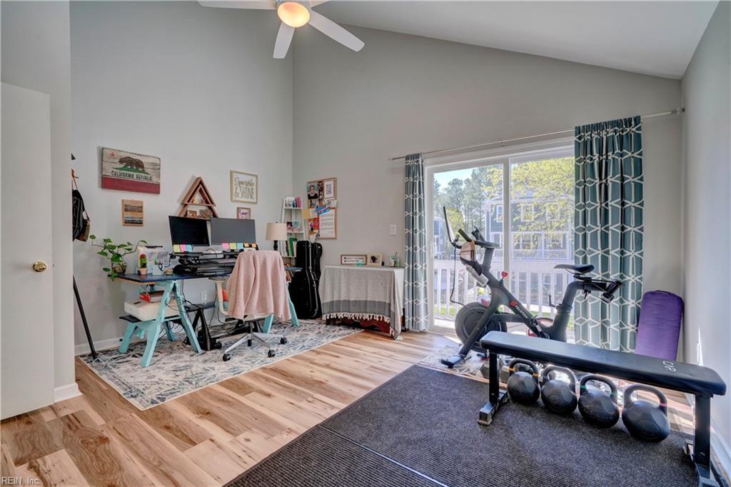 3726 Chesterfield AVE