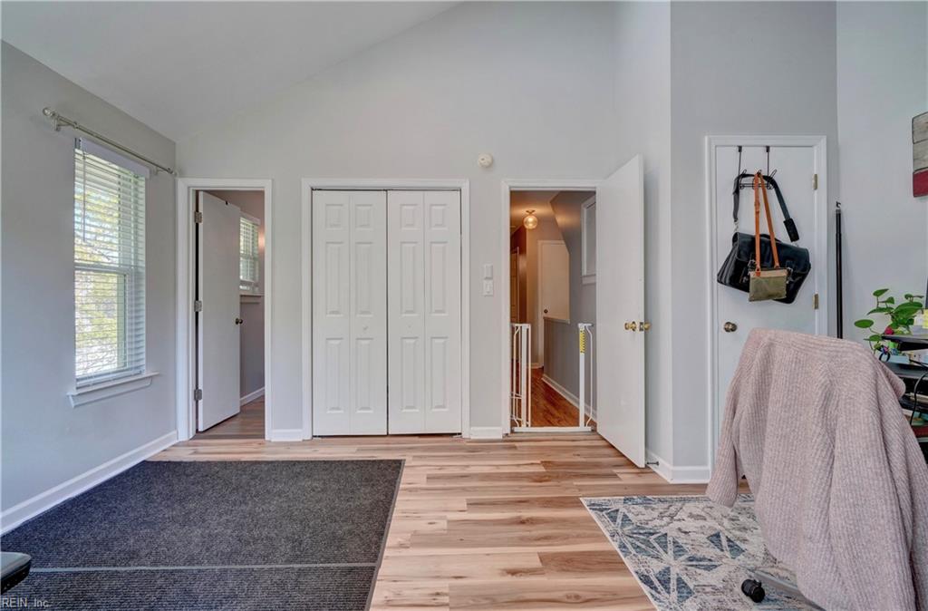 3726 Chesterfield AVE