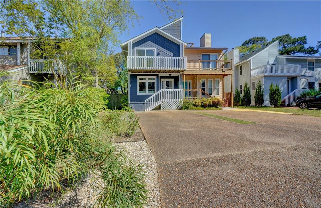 3726 Chesterfield AVE