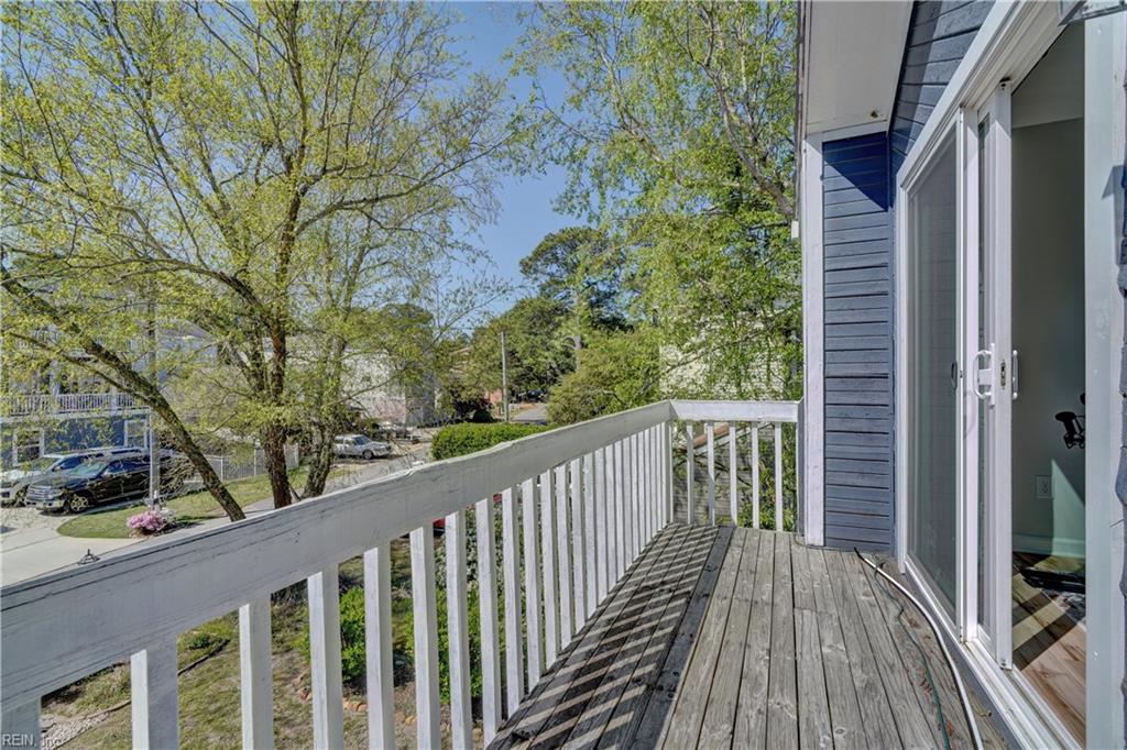 3726 Chesterfield AVE