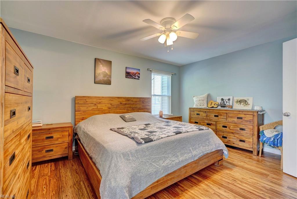 3726 Chesterfield AVE