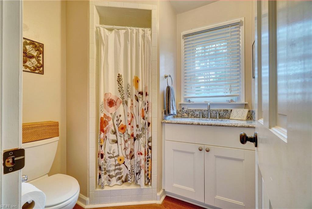 1828 Duke Of Norfolk QUAY