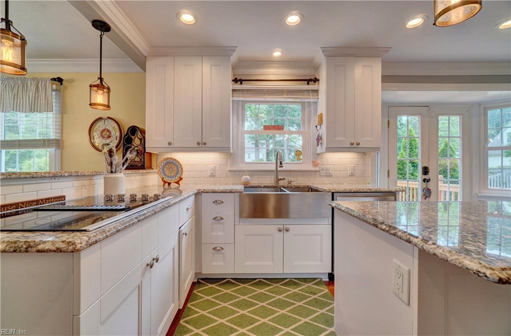 1828 Duke Of Norfolk QUAY