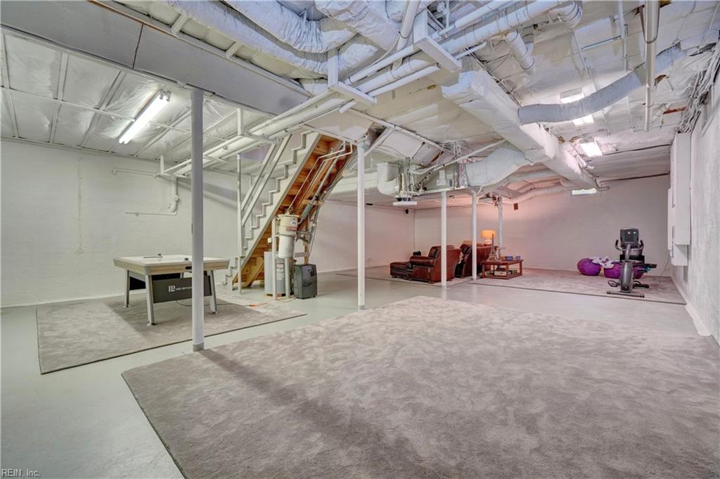 1828 Duke Of Norfolk QUAY