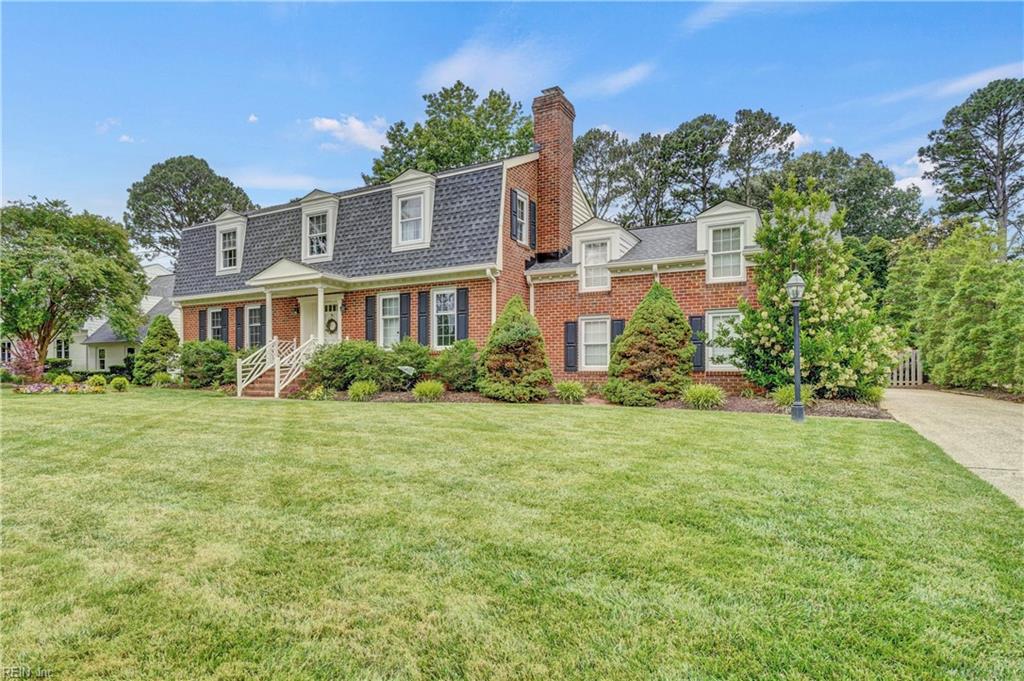 1828 Duke Of Norfolk QUAY