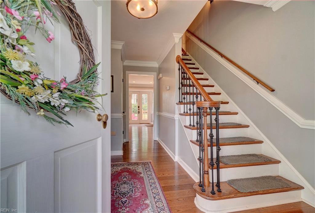 1828 Duke Of Norfolk QUAY