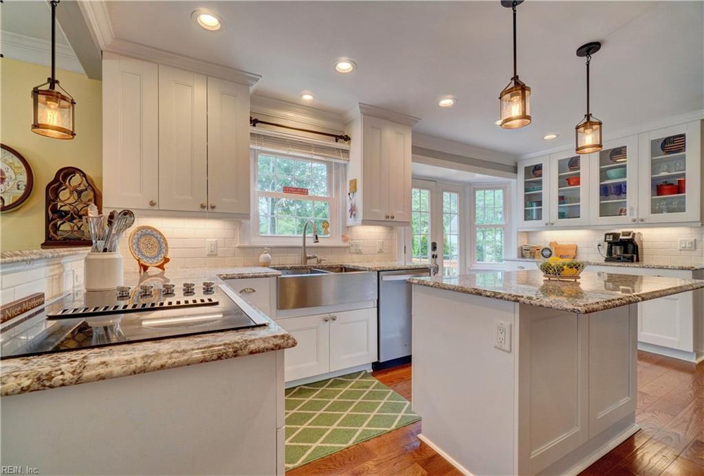 1828 Duke Of Norfolk QUAY