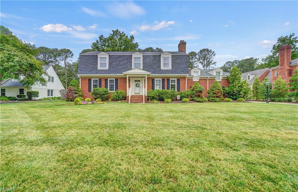 1828 Duke Of Norfolk QUAY